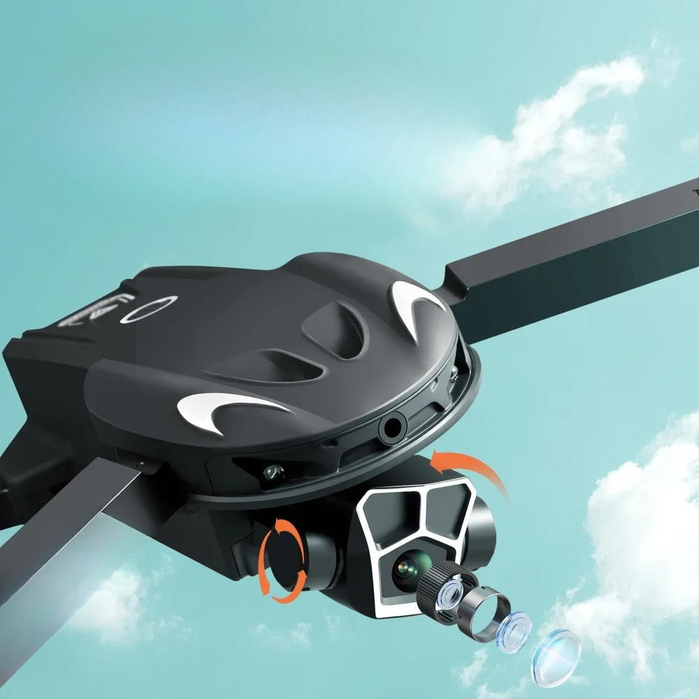 V166 Drone2024 8k professional rc helicopter Mini ufo aircraft jjrc plane elicoptero en oferta low p