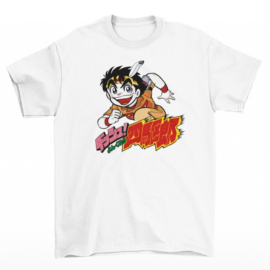 Kaos Pria Custom Tamiya Yankuro