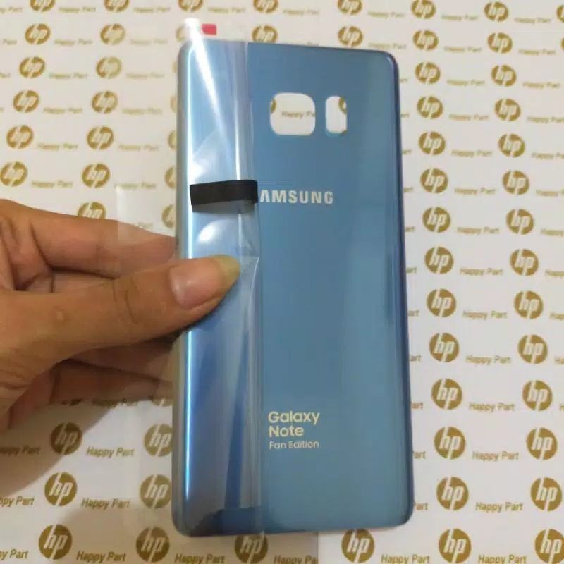 TUTUP BELAKANG SAMSUNG NOTE FE  CESING BELAKANG SAMSUNG NOTE FE