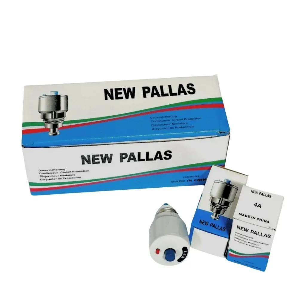 SEKRING LISTRIK 4A - XIN WANG NEW PALLAS MODEL LAMA MURAH