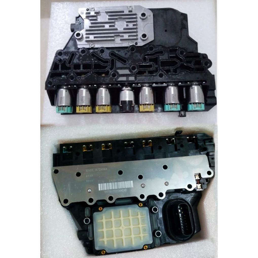 TCM GEN2 CHEVROLET SPIN 1.5 -100 % BRAND NEW PABRIK+PROGRAM - DENGAN PROGRAM by Blezzy store