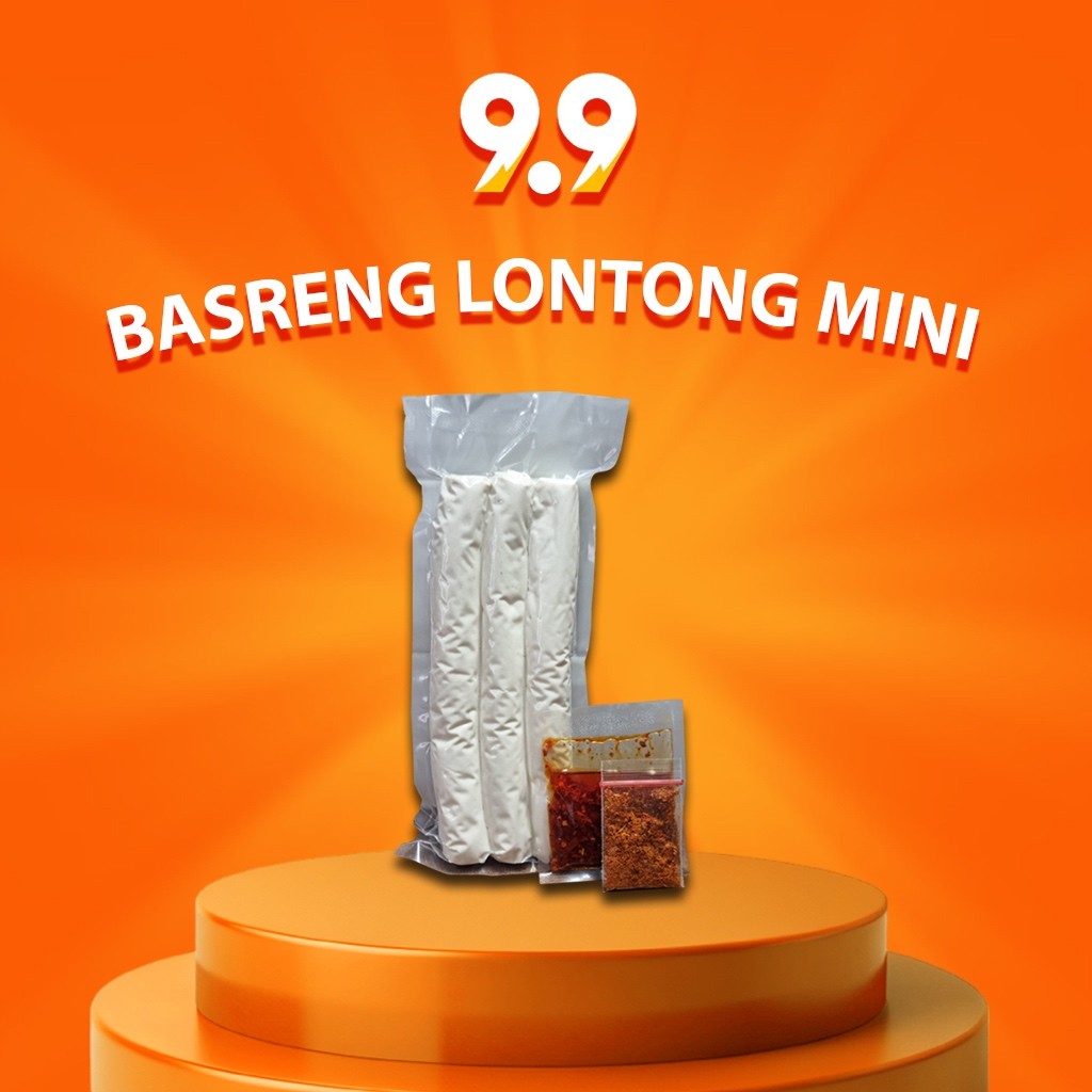 

Basreng Lontong Mini by Juragan Basreng