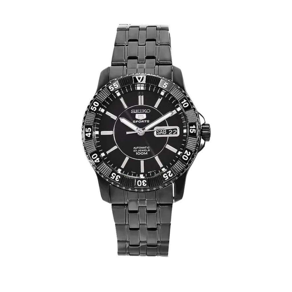 Seiko snzj29 jam tangan original automatic pria sport ori snzj29k1 snzj29j1 snzj29p1 snzj29 watches