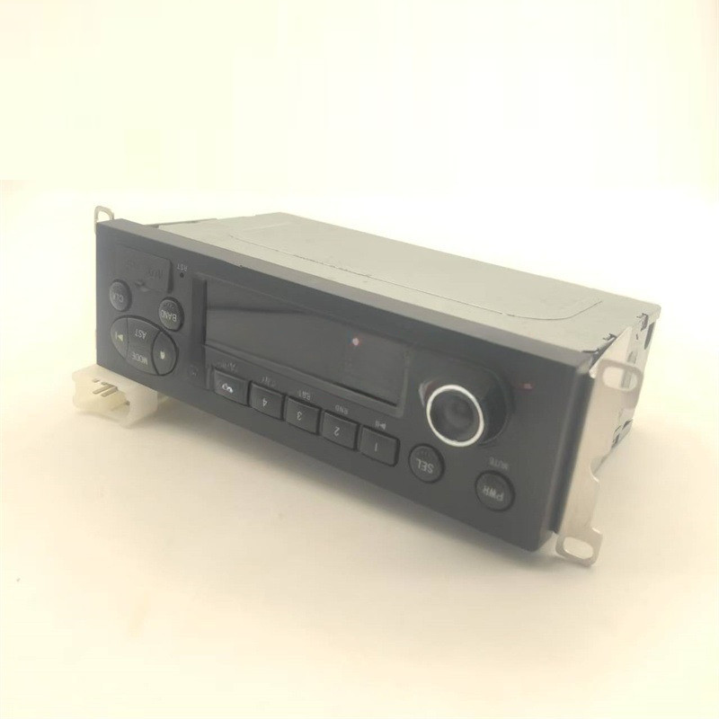 24V Radio MP3 usb player for HITACHI excavator ZX200,ZX120-E,ZX70,ZX240-3,EX200-5,ZX230,ZX200-3G,ZX4