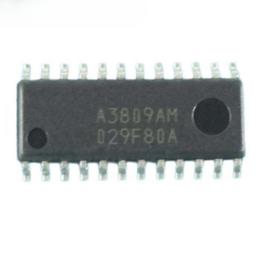 3pcs/lot A3809AM CXA3809M A3810M CXA3810M Brand-new SOP-24