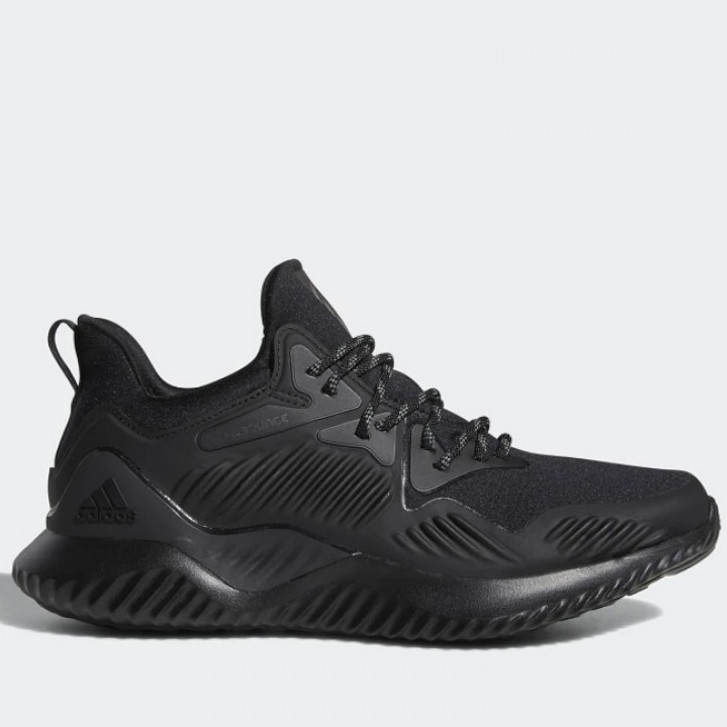 Adidas Alphabounce Beyond Black Original