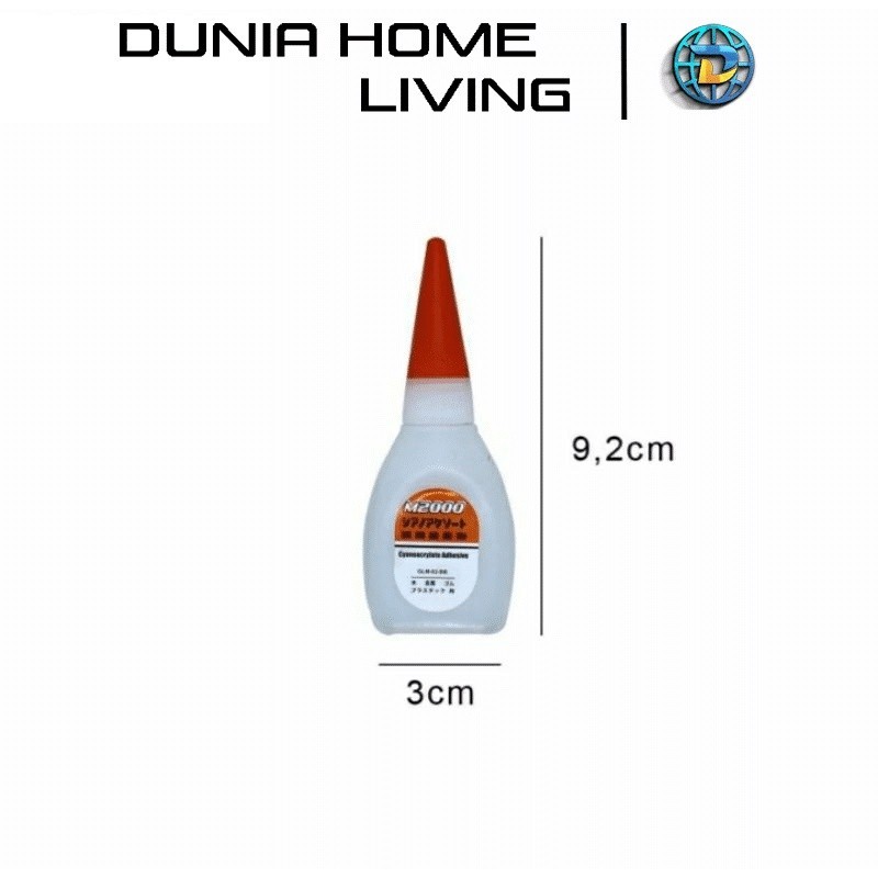 

GROSIR LEM KOREA M2000 LEM TETES 00% ASLI EPOTEC BARCODE