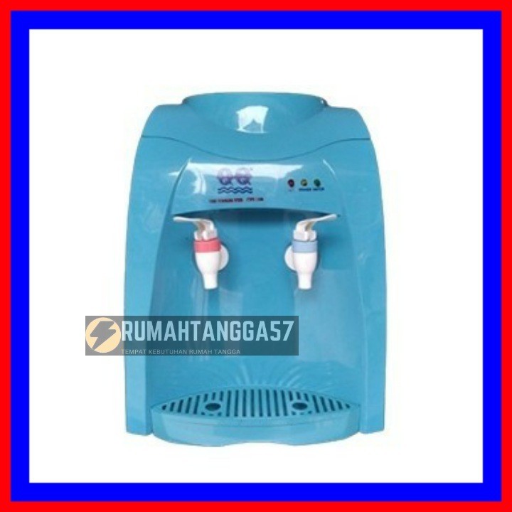 DISPENSER QQ 1166 / DISPENSER GALON AIR PANAS DAN NORMAL QQ 1166 HOT & NORMAL QQ1166 / DISPENSER AIR