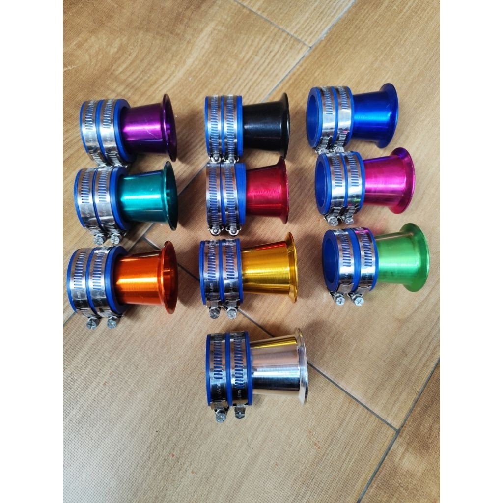 velocity throttle body +tb racing 28/30/32/34/36 beat vario 125 150 scoopy nmax pcx aerox vixion cbr