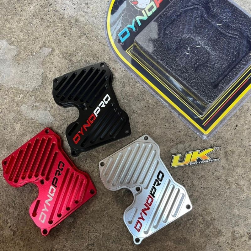 

cover head cnc yamaha vixion xabre mxking v1 v2 mx new dynopro