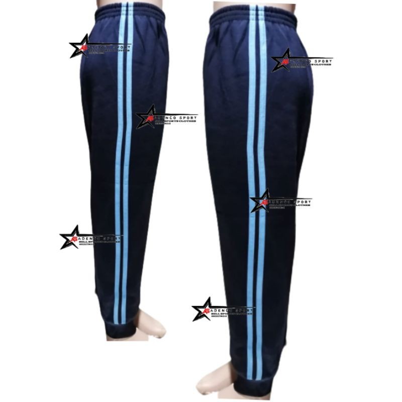 Trening olahraga anak sekolah / celana training anak tk sd smp / celana training anak / celana olahr