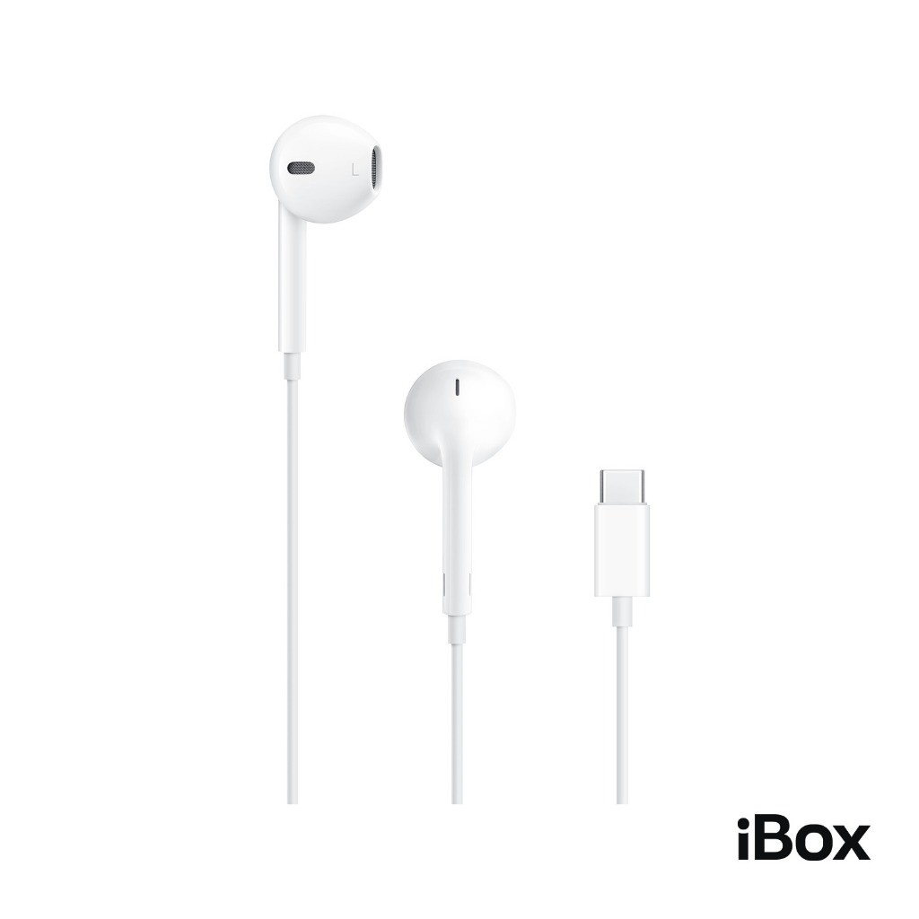 CASEORY Apple EarPods (USB-C)