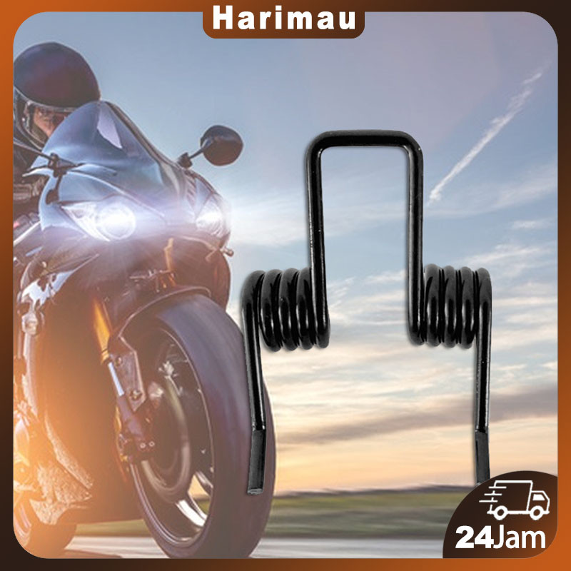 Per jok motor, shock absorber jok untuk /BEBEK SUPRA,LC 135, LC135 UNIVERSAL,SONIC LEGEND, GRAND VEG