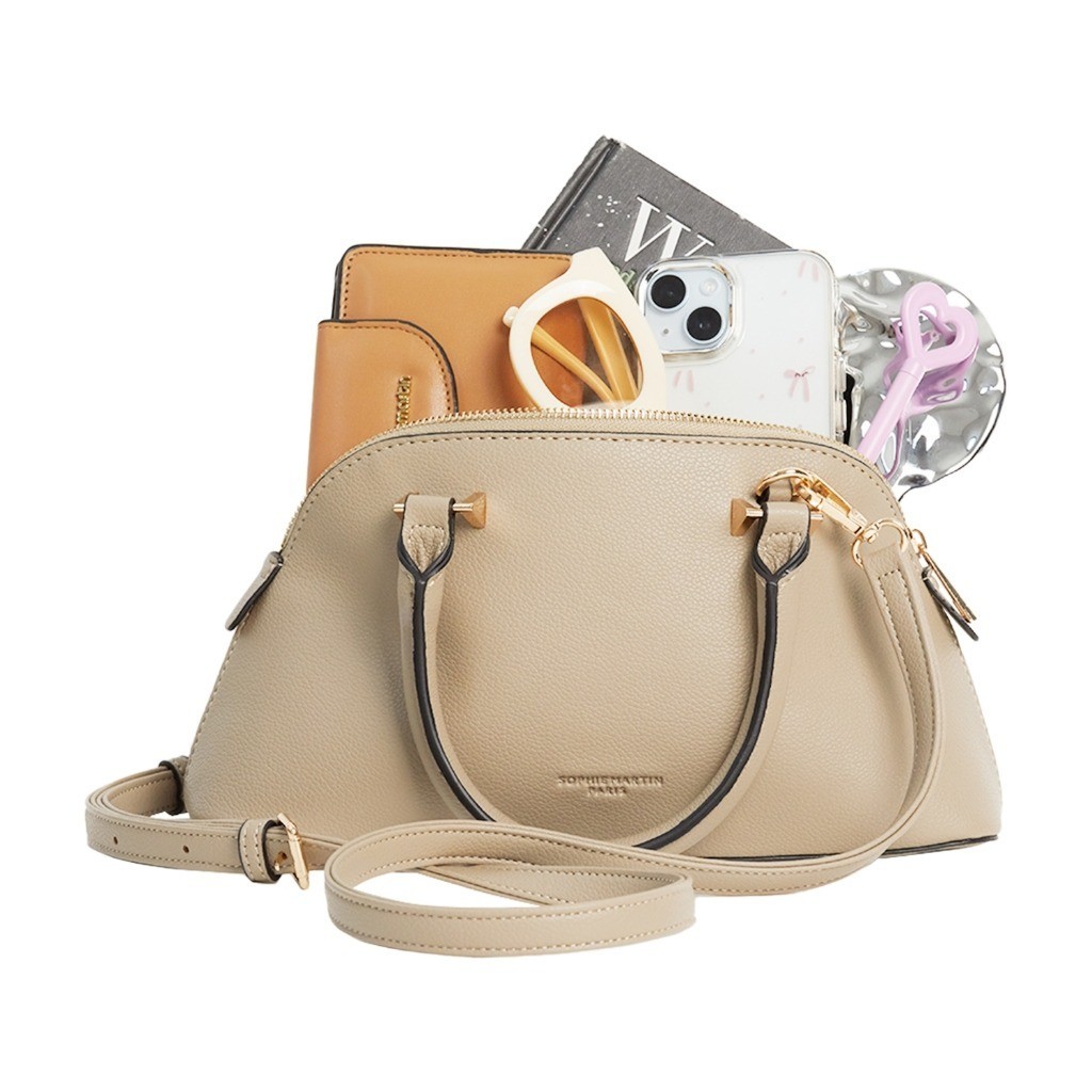 Tas Selempang Wanita Cecillia Medium Bag Sophie Martin Ori Kualitas Terjamin