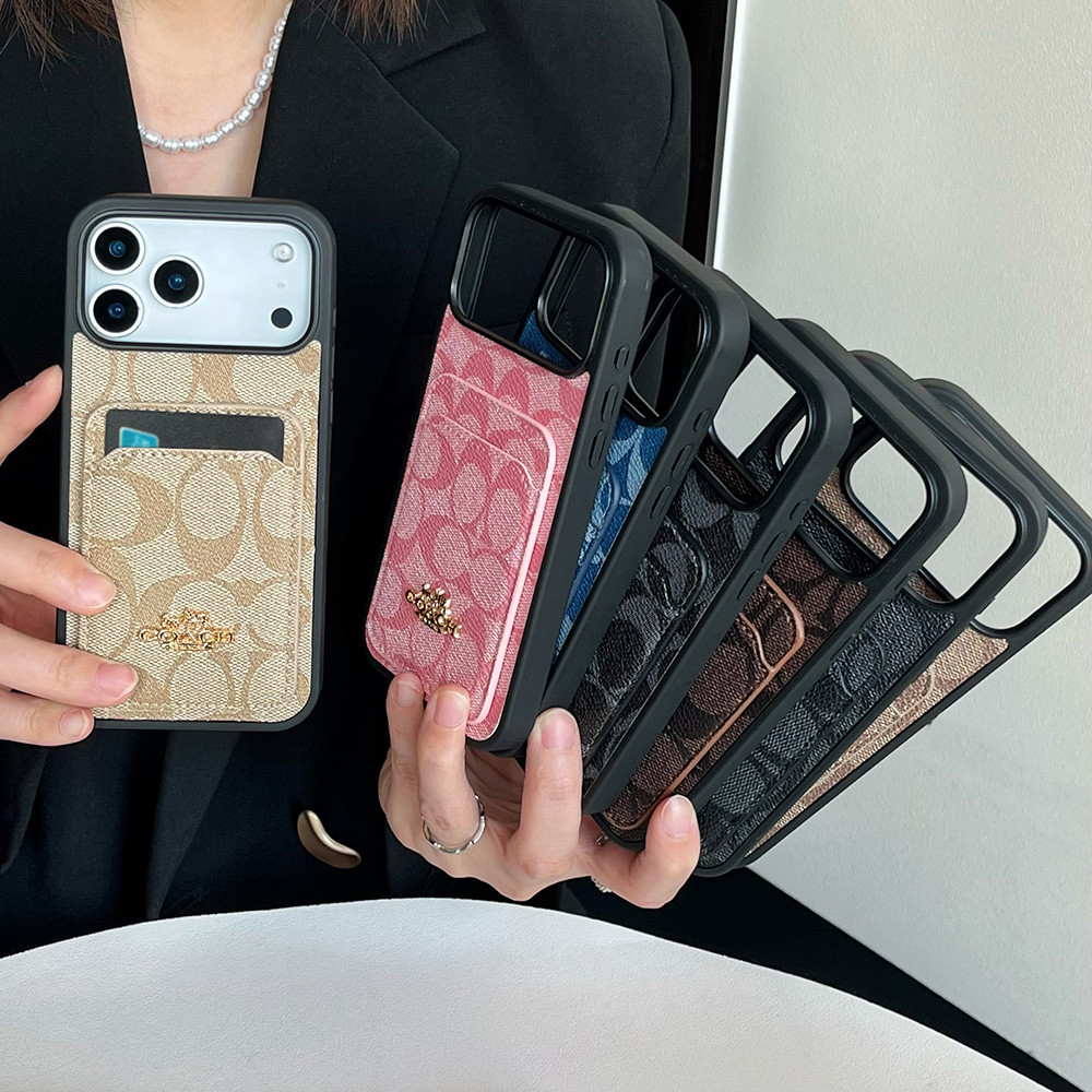 Case untuk iPhone 17 Pro Max iPhone 16 15 Pro Max iPhone 17 Air 16 15 14 Plus iPhone 14 13 12 11 Pro