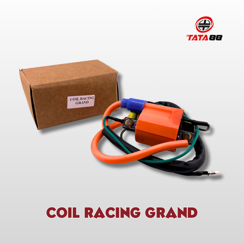 COIL RACING GRAND - KOIL COIL GRAND / ASTREA / PRIMA