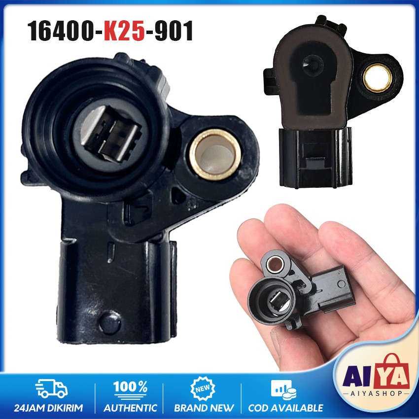 SENSOR TPS Honda K25-901 TPS Beat Fi MST, TPS Vario 110 Fi MST, TPS Vario 125 Fi MST, TPS Vario 150 