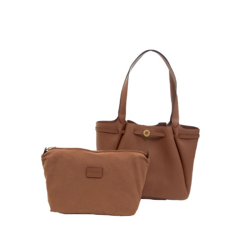 Staccato SX8244700 Shoulder Bags - Brown