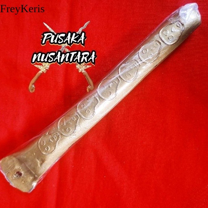 Madat Candu Tengkorak Tujuh Asli Turki murah laris