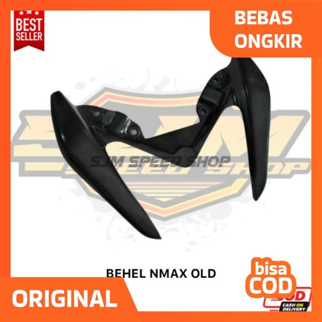 BEHEL BEHEL PLANGER YAMAHA NMAX OLD 155 VARIASI TANDUK NMAX LAMA