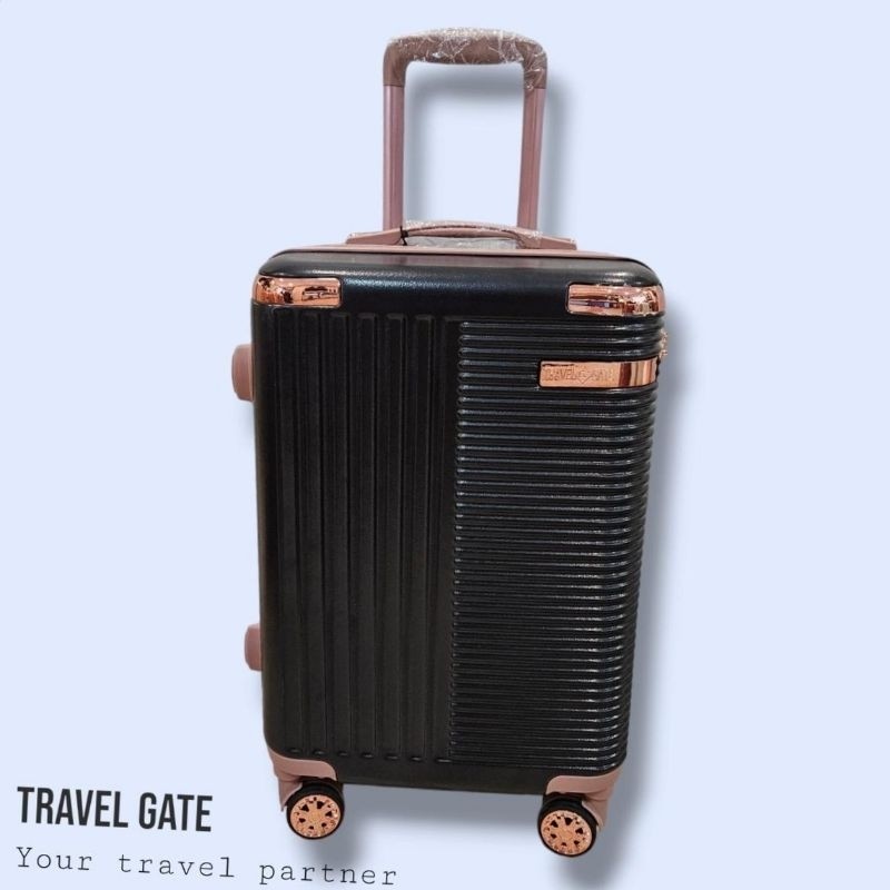 Original. Koper 20 Inch, 24 Inch, 28 Inch - Goflex Travel Gate 041