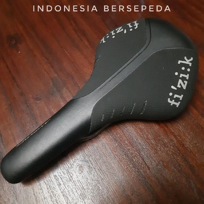 Fizik Antares R3 Large Saddle - Sadel Fizik Antares R3 by Mitra Hobby