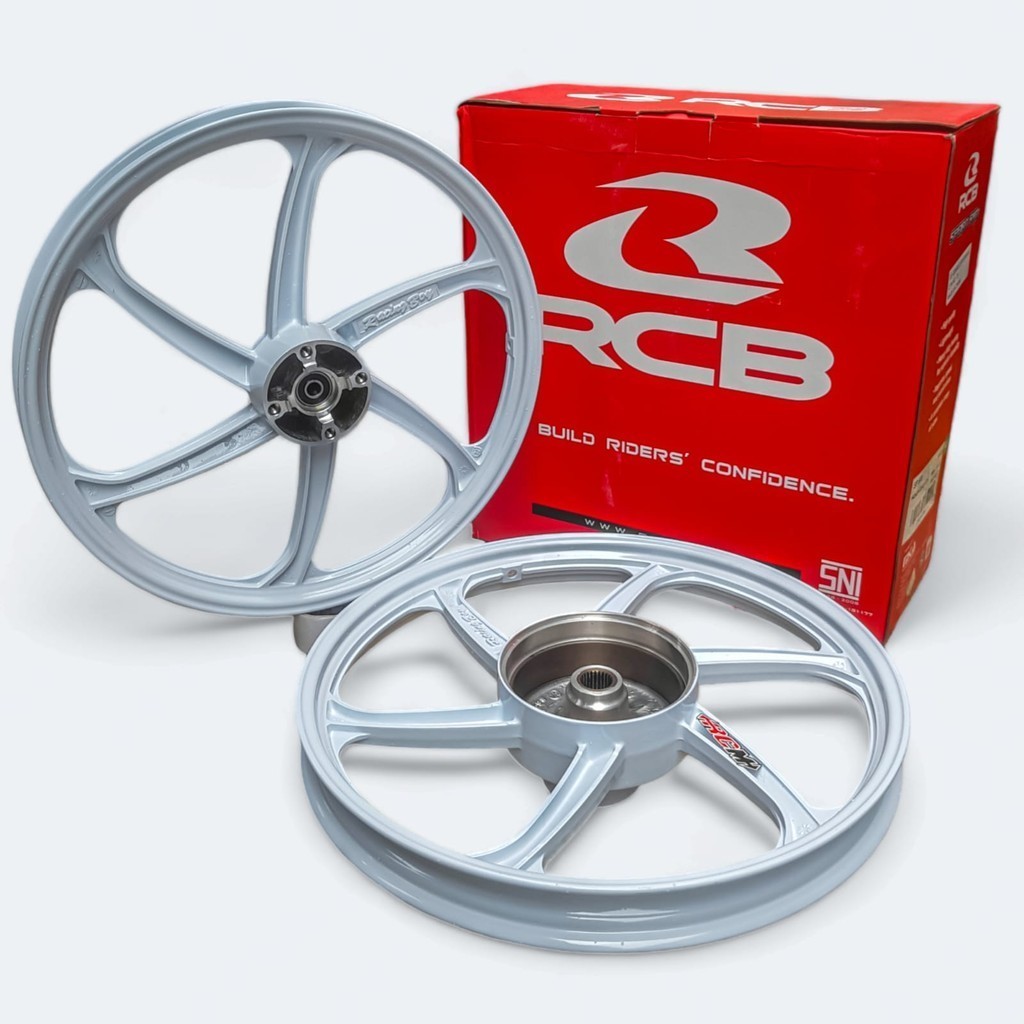 SP 688 CLICK 125 VELK VELEG VELG PELEK DEPAN BELAKANG 140 140 RING 17 VARIO 125 150 BAUT 4 PALANG 6 