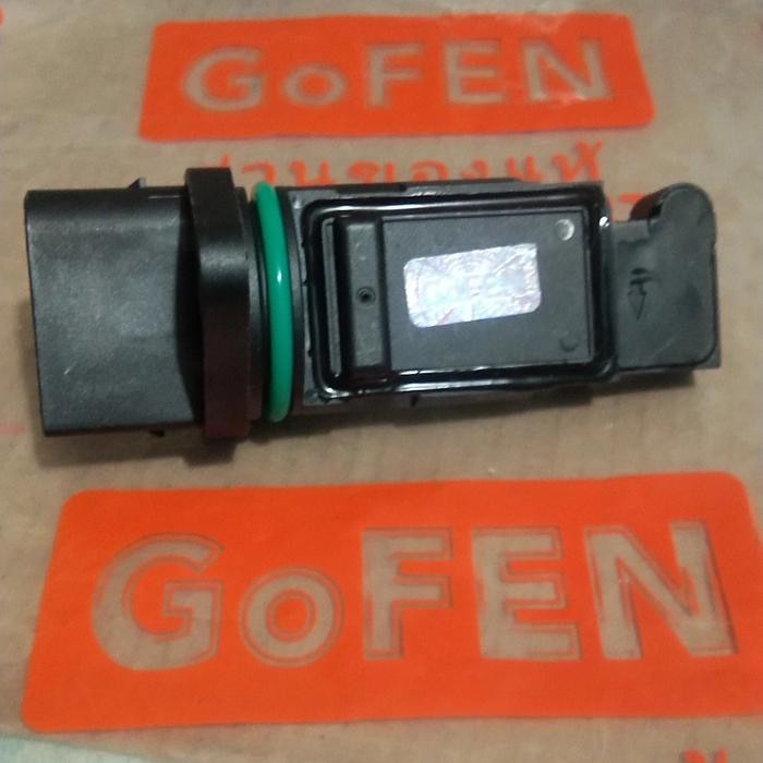 SENSOR AIR FLOW MAF MASS BMW E46 N46 E38 E39 Best