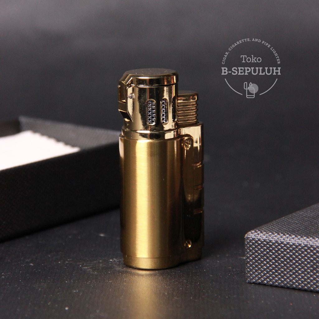 Korek Api Single Jet Flame Jobon ZB-957