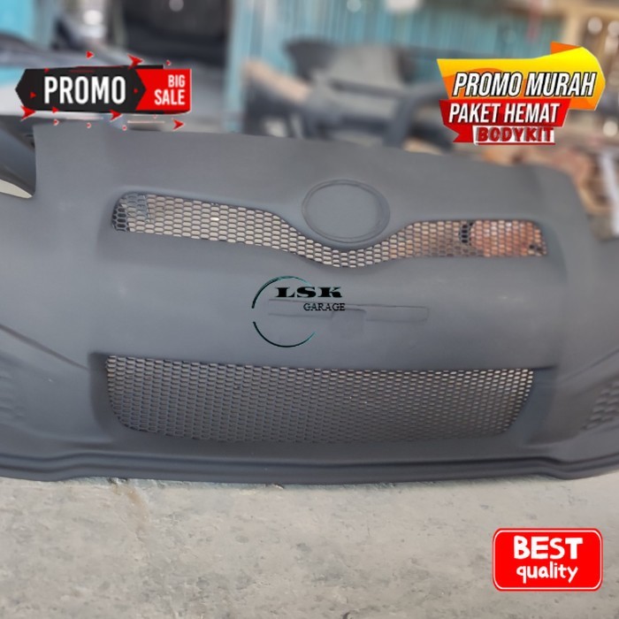 Jaring Grill Plastik Universal