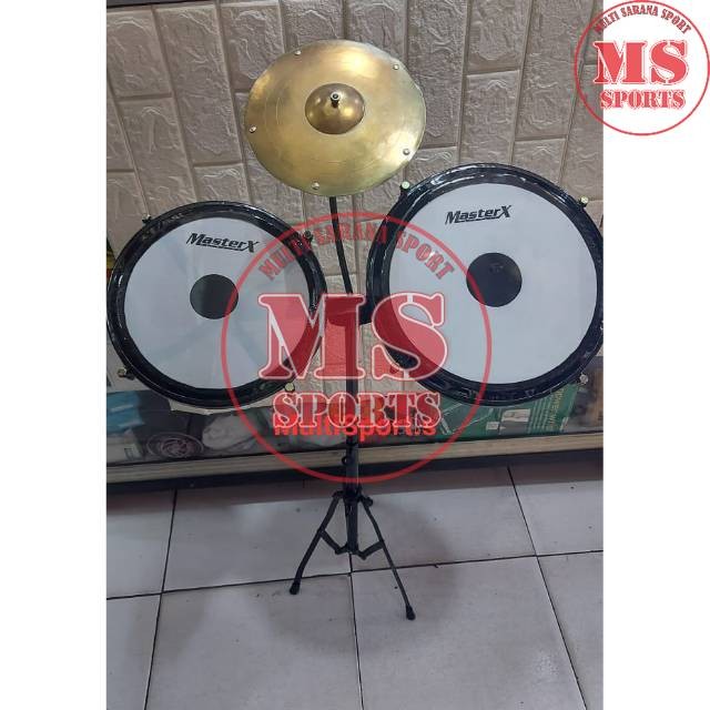 TAM TAM DRUM / TAM DRUM MINI ISI 2