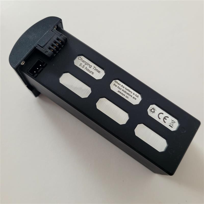 S189 PRO Drone backup battery 7.4 V 3500mAh lithium polymer battery suitable for S189 PRO quadcopter