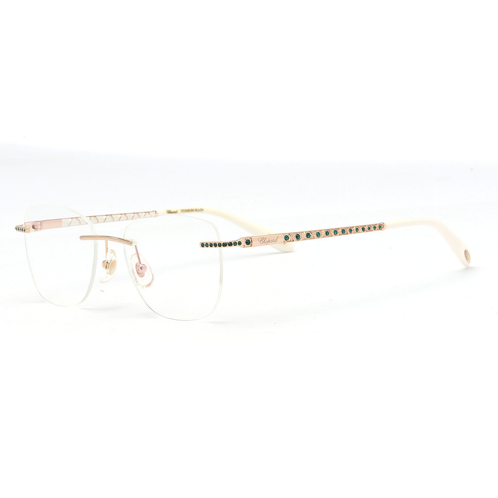 CHOPARD KACAMATA WANITA F CH VCHM27J 0300 54