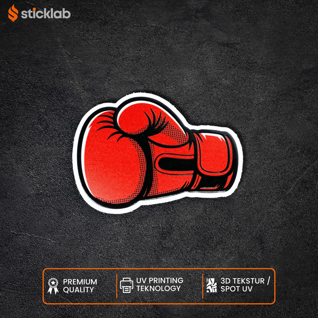 Stiker Laptop Sticker Helm Stiker Tumbler Sticker Hp Stiker Premium UV Waterproof | SL198