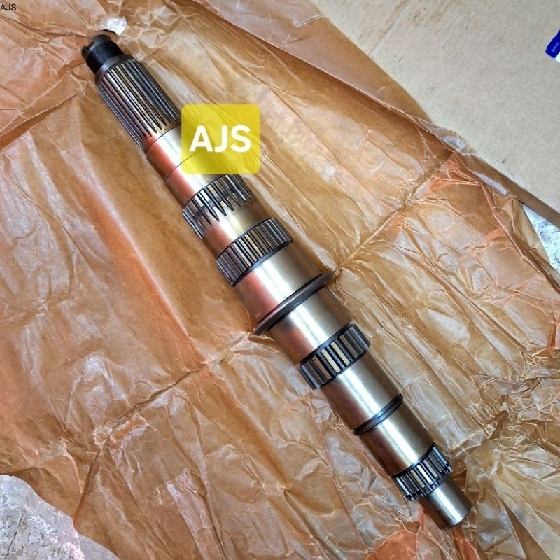 Main Shaft Output Shaft HINO AK HO7D RKT 33321-2460