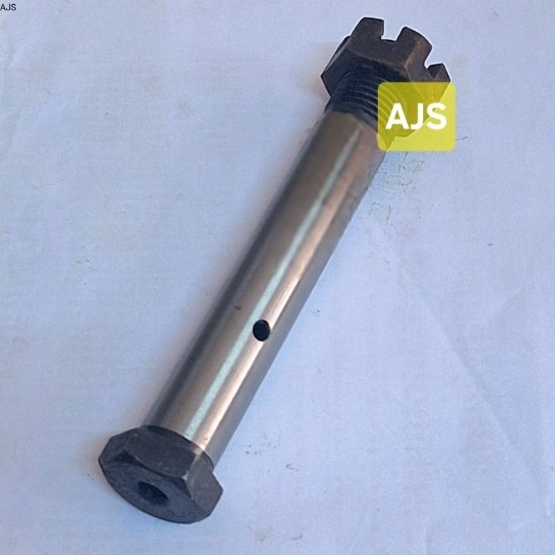 Spring Pin Pen Per Trailer 7 Inch