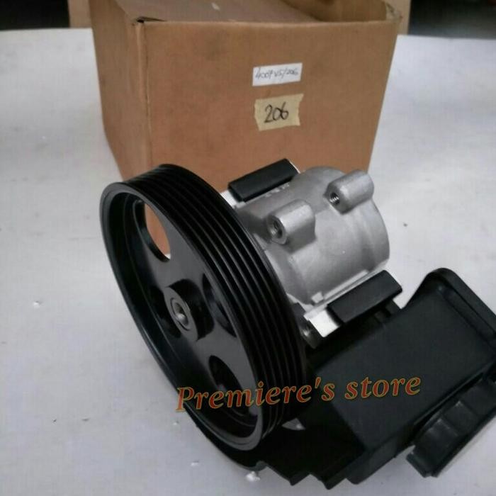 pompa power steering peugeot 206 BEST