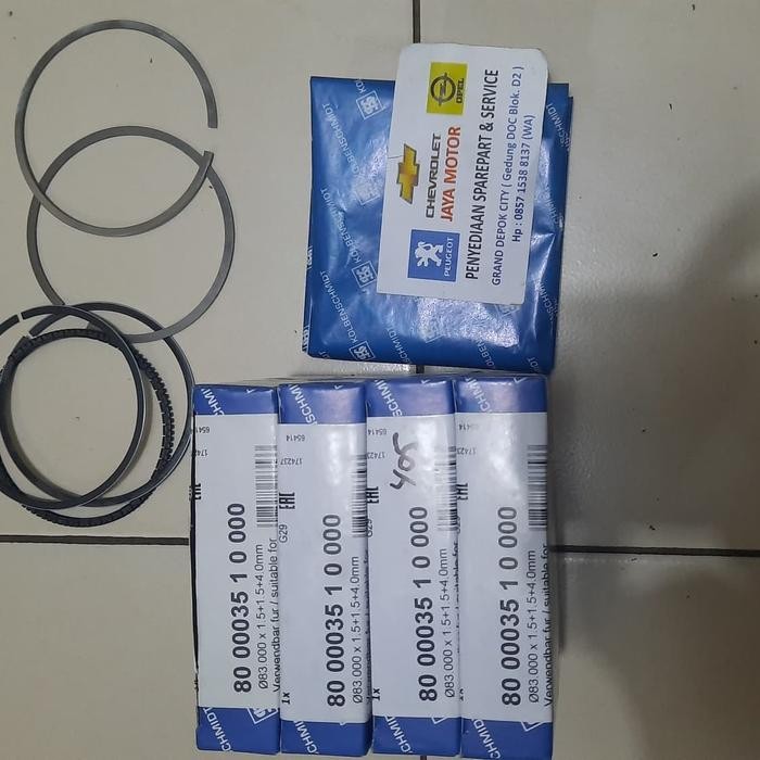 ring piston peugeot 405 sri ring seher 405 sri quality