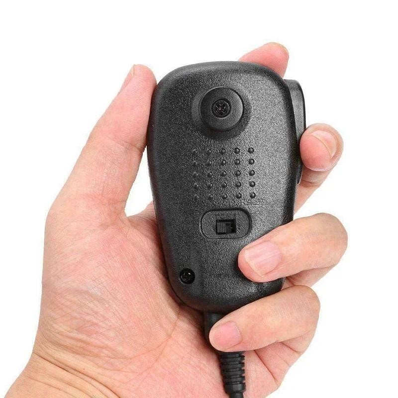 MH-31B8 Handheld Mobile Microphone Speaker MH31B8 for YAESU FT-840 FT-847 FT-920 FT-950 FT-1000 FT-2