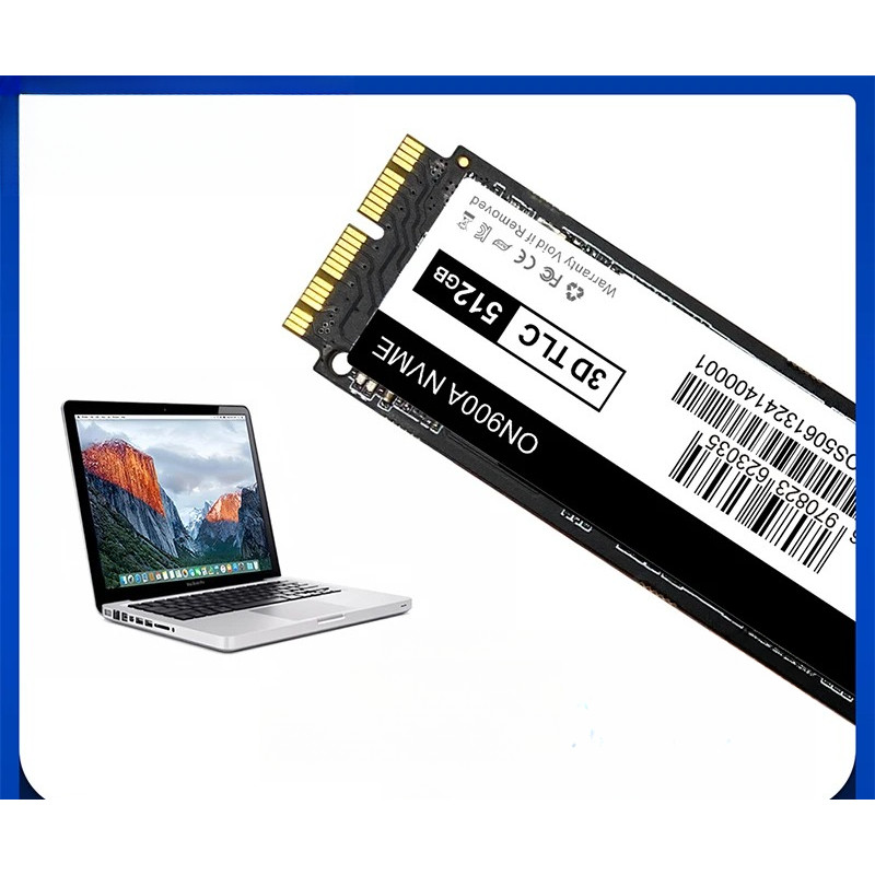 1TB SSD for MacBook Pro 2015, Compatible with MacBook Pro A1465 A1466/Mac Air SSD (2013-2015) A1502,
