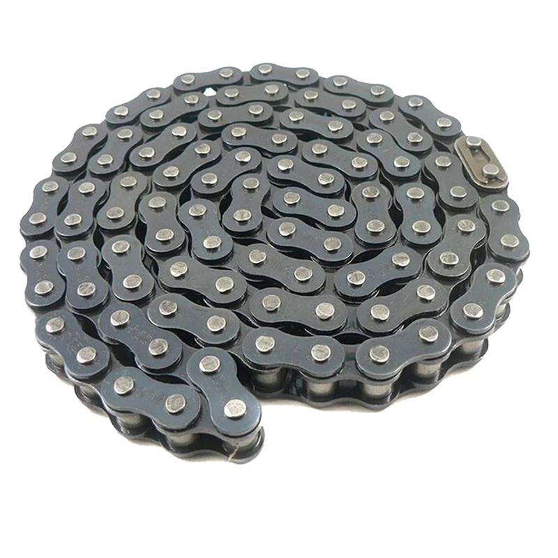 06B-1 Roller Chain / Chain Links Connector Industrial Transmission Chain Pitch 9.525mm for 06B Sproc
