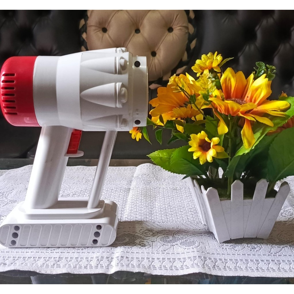 Pipa vacuum cleaner cordless / Aksesoris vacuum cleaner cordless / Pipa vacuum cleaner / Tabung vacu