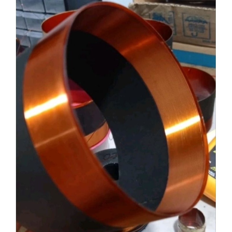 SEPUL SPOL SPEAKER 5" 125 mm IN OUT