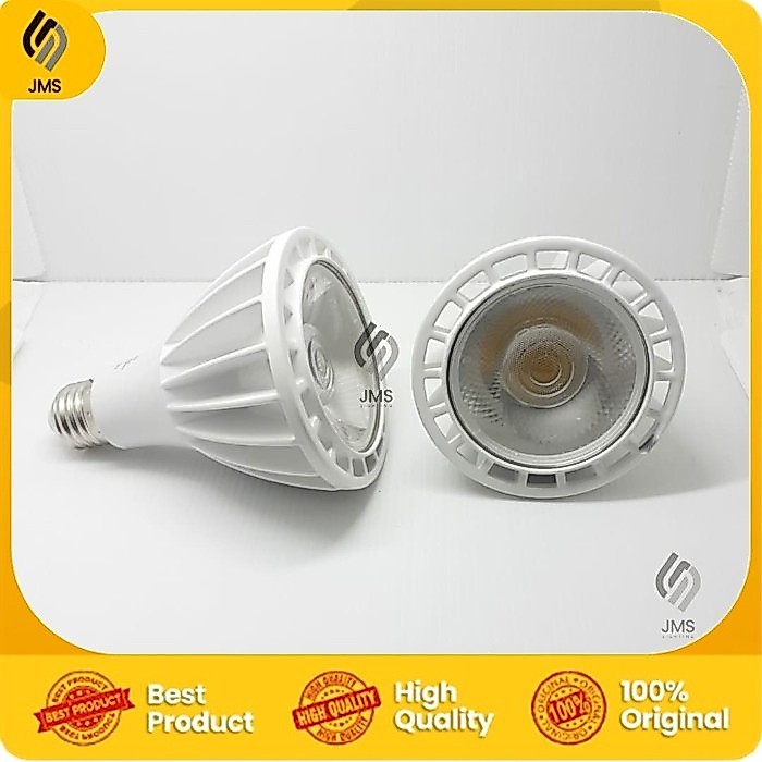 Lampu Sorot Par30 35Watt COB Par 30 Fitting E27