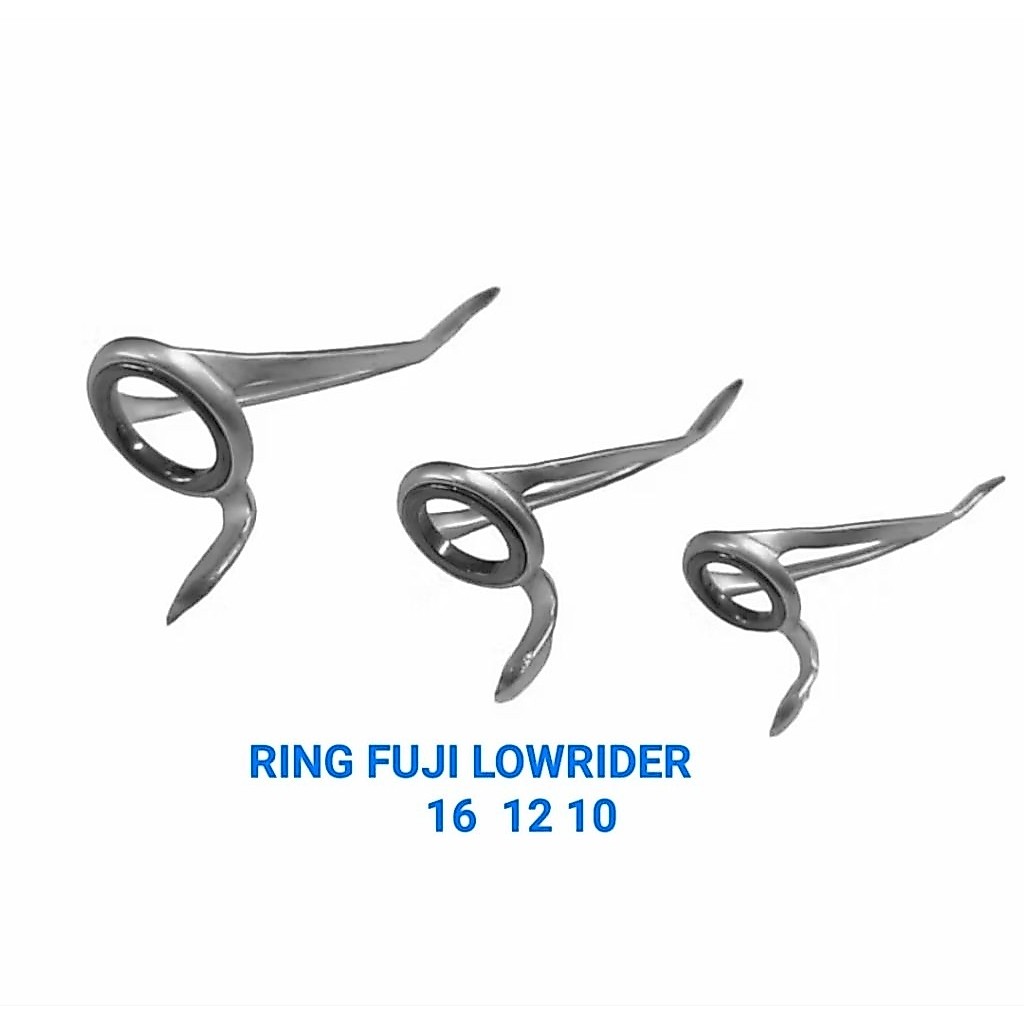 1 Set Ring Fuji Lowrider 10 12 16