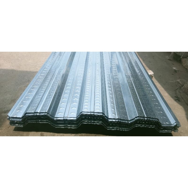 Bondek Cor 0.75