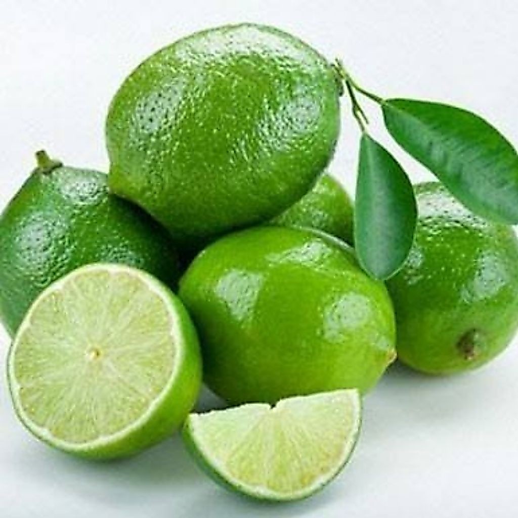 1 kg Buah Lemon Lokal