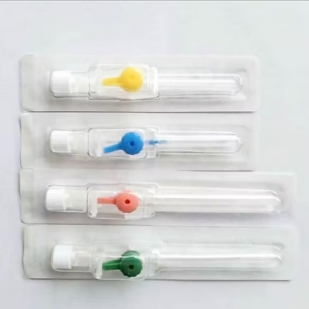Inflo plus Onemed 18G,20G,22G,24G