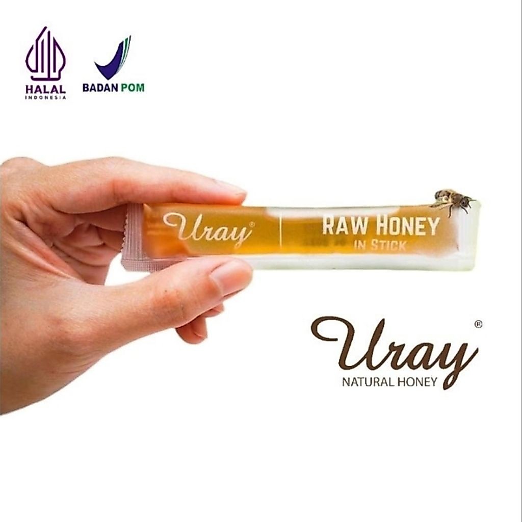 MADU URAY - 1 Stick Sachet