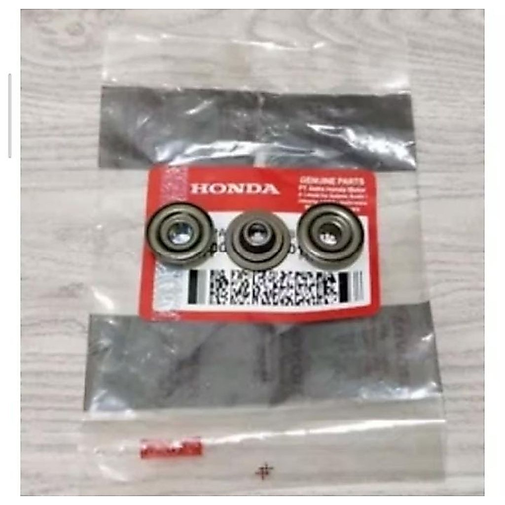 Retainer Valve Rumah Kuku Klep Topi Klep Original Honda CBR 150,CBR 250,Sonic 150,Supra GTR.Original